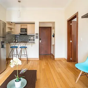Hermosa Suite, Sientete En Casa! Apartamento