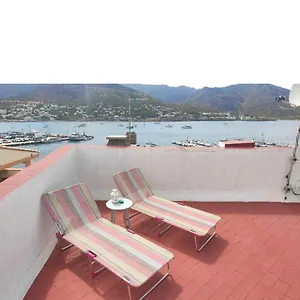 Un Raco A L'alt Emporda Apartamento El Port De La Selva