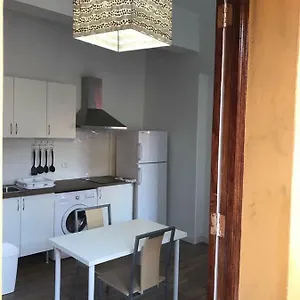 La Concepción Apartamento La Laguna (Tenerife)