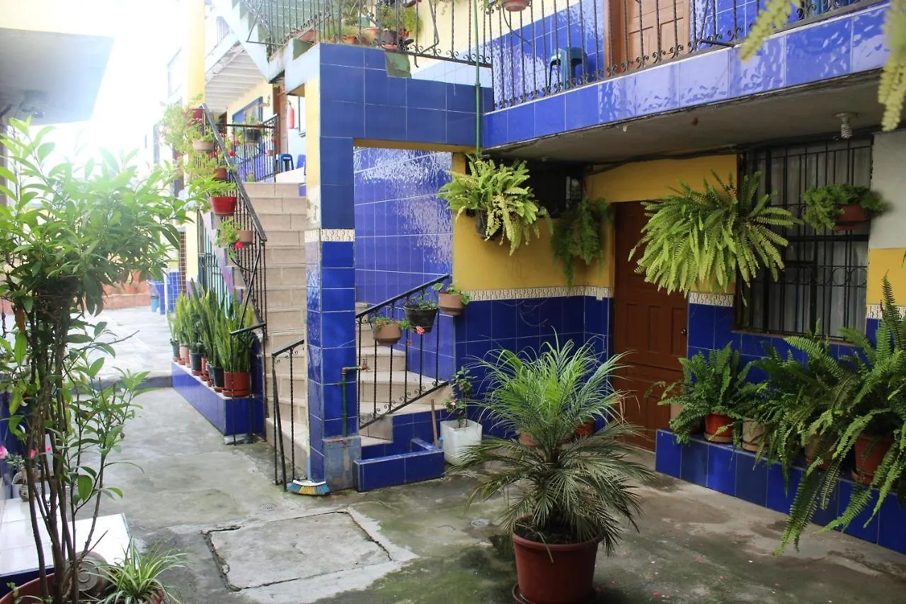 Suite Amoblada Todo Incluido Quito 0*,  Ekvador