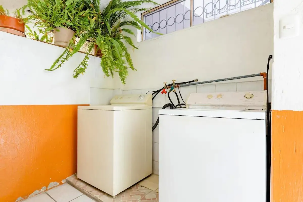 Apartamento Suite Amoblada Todo Incluido Quito Ecuador